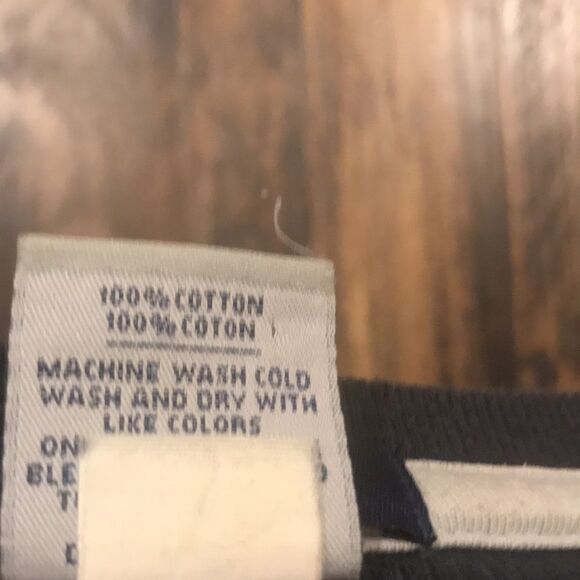 Old Navy Ribbed Long Sleeve Shirt - Picture 7 of 7